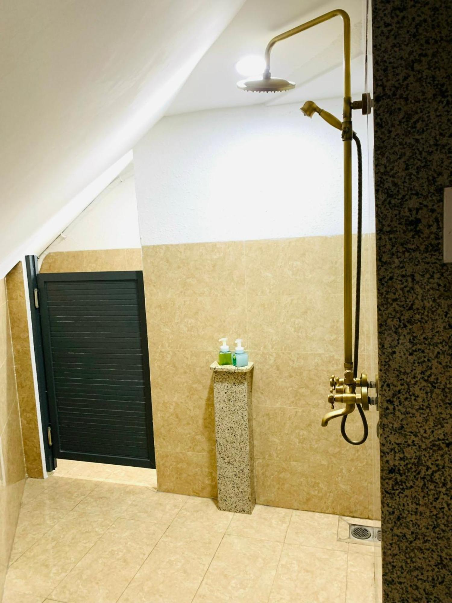 Sea Night Hotel Phan Thiet Exterior photo